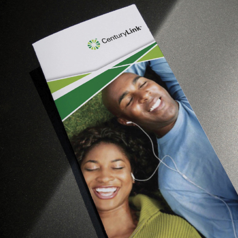 CenturyLink - Brochure