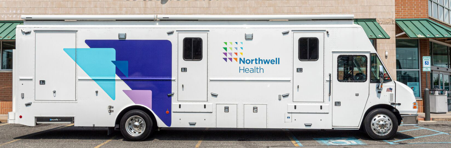 Northwell - Van