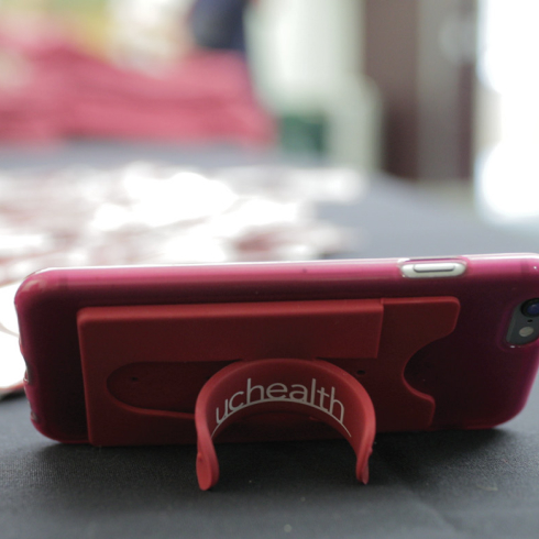 UCHealth - Phone case